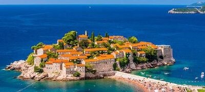 Nagodba: Resort Sveti Stefan ponovo se otvara u junu