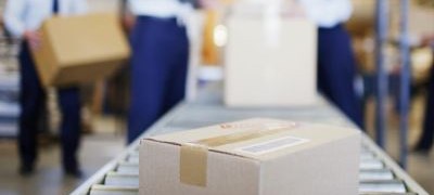 Više od 2,1 milion online paketa male vrijednosti ušlo u BiH 2025.