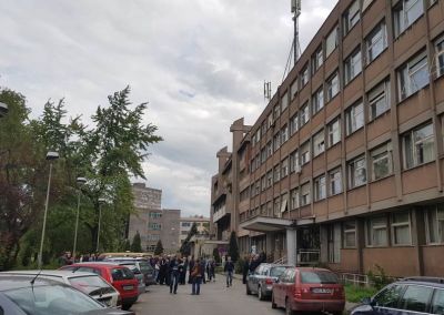 Novoj Željezari neće biti isključena struja