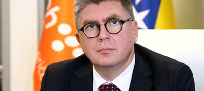 Kovačević pojasnio kako je došlo do razlike u procjeni Telemacha