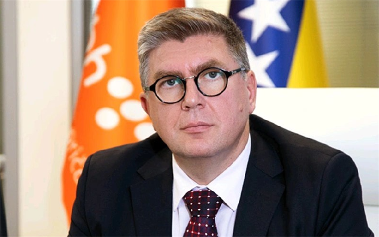 Kovačević pojasnio kako je došlo do razlike u procjeni Telemacha