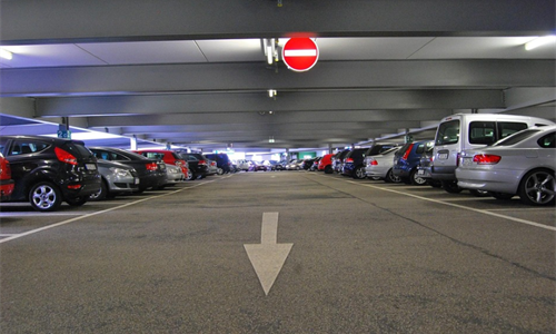 Cijene garaža u hrvatskim gradovima prešle 100.000 eura