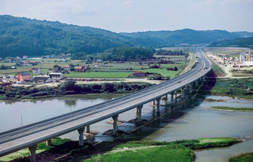 Hoće li i gradnja dionice Doboj – Vukosavlje biti ugovorena direktnom...