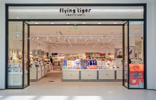 Flying Tiger Copenhagen otvorio prvu prodavnicu u Srbiji