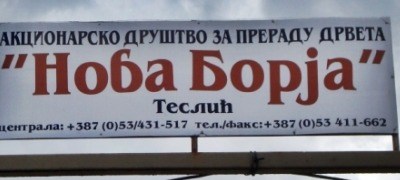 Poreska uprava RS prodaje potraživanja Nove Borje