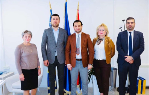 Ambasada Alžira organizira dane otvorenih vrata za poslovne ljude iz BiH