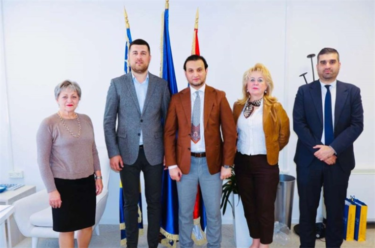 Ambasada Alžira organizira dane otvorenih vrata za poslovne ljude iz BiH