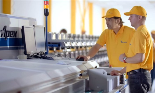 BH Pošta traži lokaciju za logistički centar