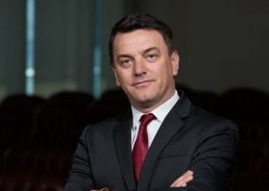 Damir Hadžić imenovan u Stručni savjet Agencije za nadzor osiguranja FBiH