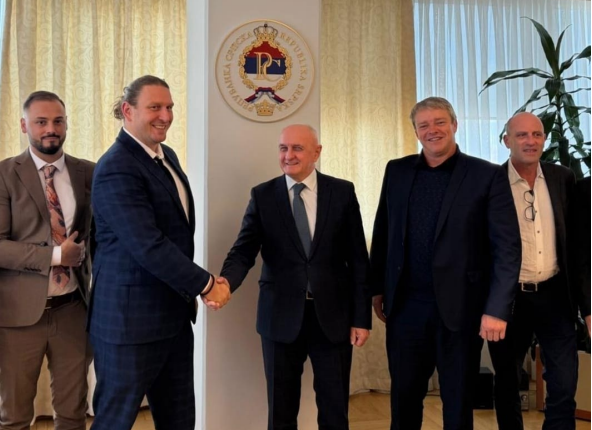 RS dala zeleno svjetlo za istraživanja na Ozrenu