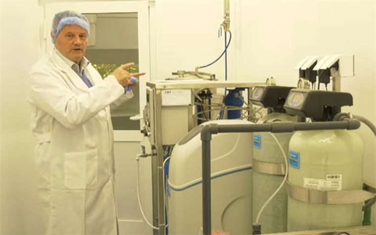 Otvorena prva tvornica lijekova za životinje u BiH