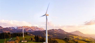 Kontroverze oko vjetroelektrane Čadilj