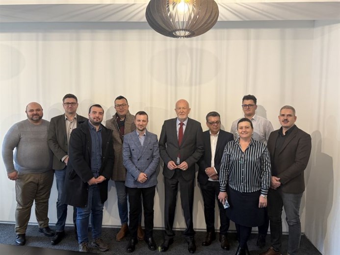 Općina Olovo pokreće projekat vrijedan 1,2 miliona KM