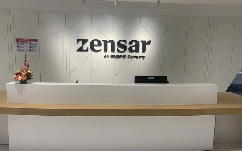 Globalna tvrtka Zensar Technologies otvorila centar u Beogradu