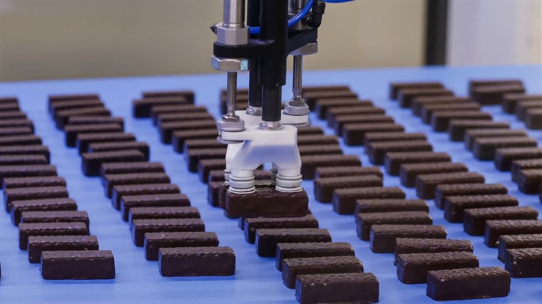 Kraš investirao 2,3 miliona eura u automatizaciju proizvodne linije