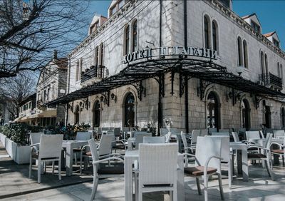 Sve veći broj turista u Trebinju doveo do intenzivnog razvoja hotelijerstva