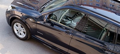 Veliki rast novoregistrovanih vozila u BiH