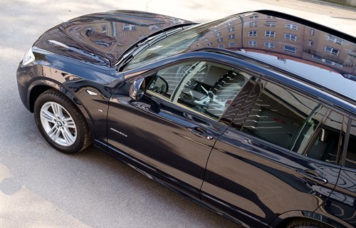 Veliki rast novoregistrovanih vozila u BiH