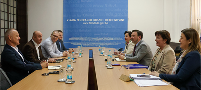 Nove mjere za stabilizaciju cijena osnovnih životnih namirnica