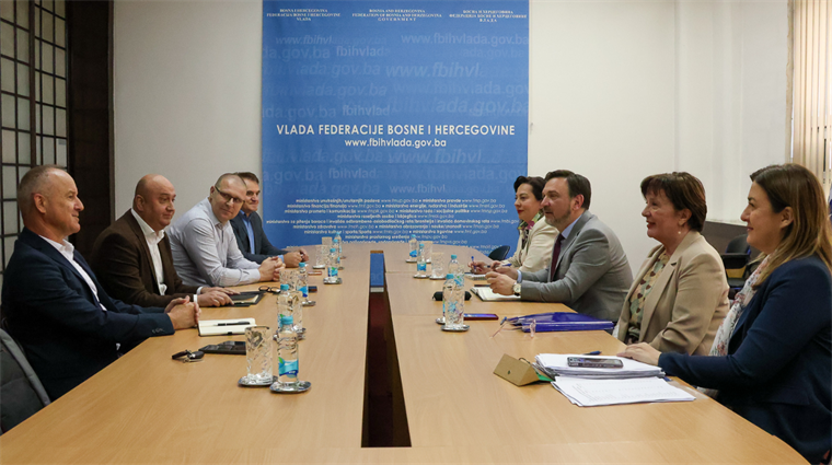 Nove mjere za stabilizaciju cijena osnovnih životnih namirnica