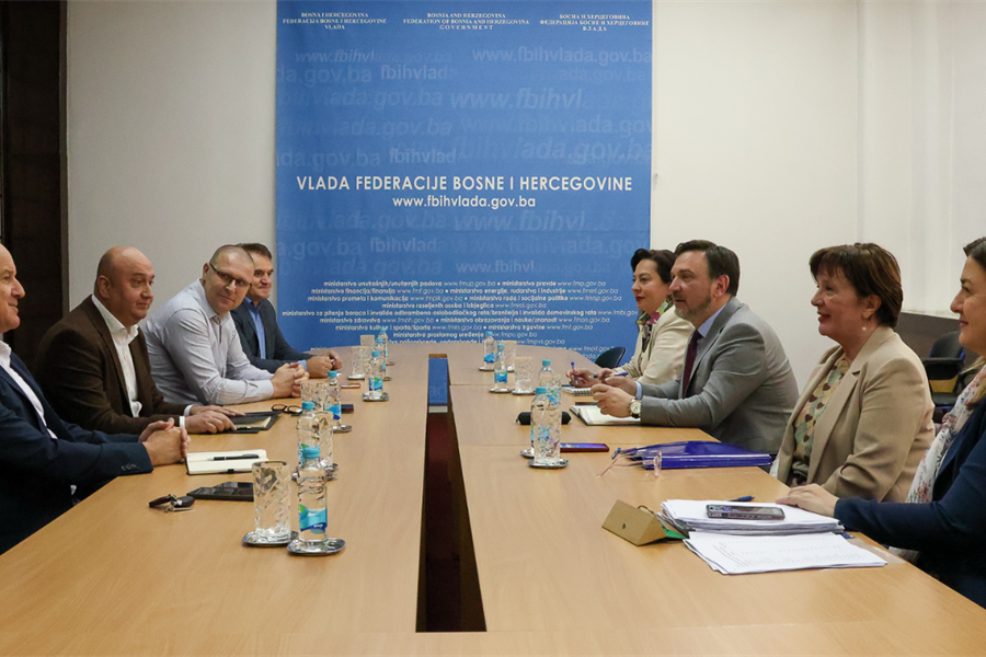 Nove mjere za stabilizaciju cijena osnovnih životnih namirnica