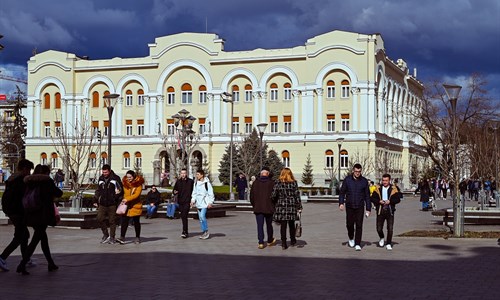 Banjaluka dodjeljuje besplatne placeve mladim bračnim parovima