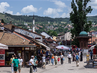Podsticaj turizmu: BiH ukinula vize državljanima Saudijske Arabije,...