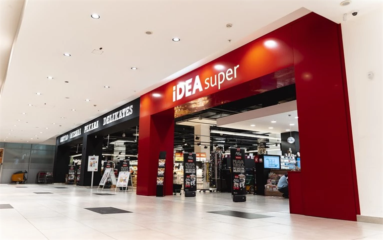 Alta Retail Davora Macure kupuje Idea Markete i četiri druge Fortenovine tvrtke