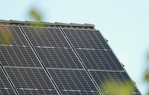 Banjalučka tvrtka projektovat će solarne elektrane na Koridoru Vc