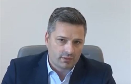 Srđan Šuput: Veće rate od jula