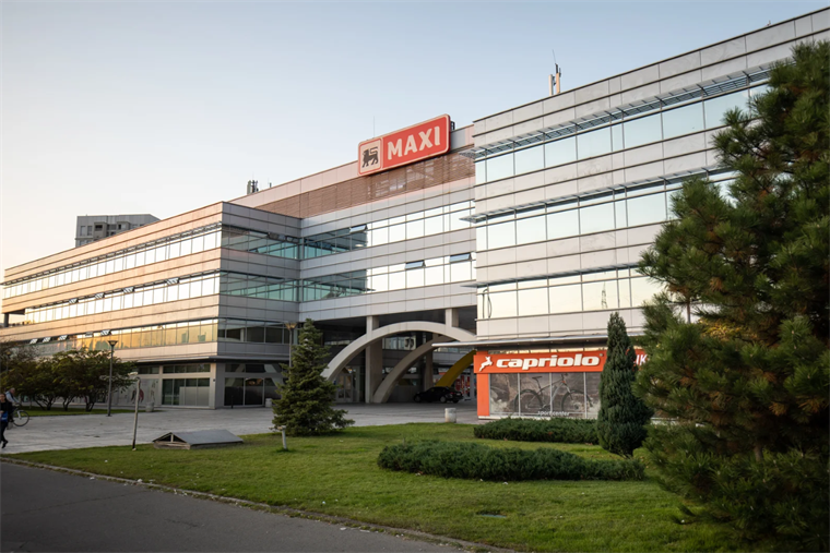 Uticaj marži: Delhaize Serbia sa padom dobiti od 85 posto u 2025.