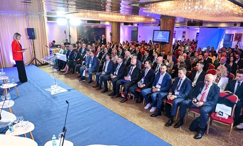 Lideri finansijskog sektora iduće sedmice na DDaysu u Banjoj Luci