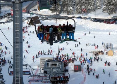 Završena zimska sezona, Jahorinu psojetilo 400.000 skijaša