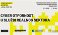 Seminar: Cyber otpornost u službi realnog sektora