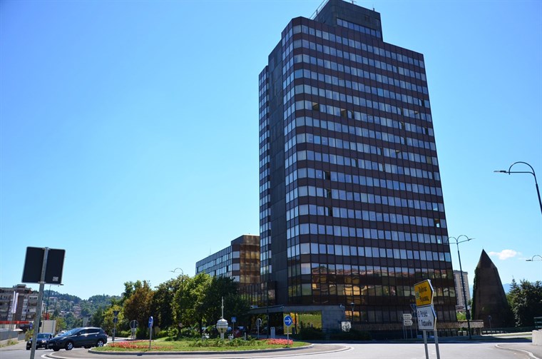 Energoinvest partner za spas Nove Željezare