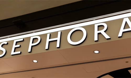 Kozmetički lanac Sephora otvara prvu prodavnicu u Hrvatskoj