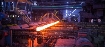 Nova Željezara gasi pogone: Zaustavljena Aglomeracija, gasi se i Visoka peć