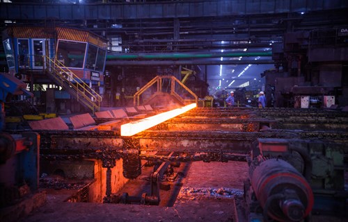 Nova Željezara gasi pogone: Zaustavljena Aglomeracija, gasi se i Visoka peć