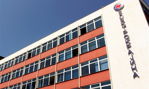 Elektrokrajina na berzi prikupila 21,65 miliona KM