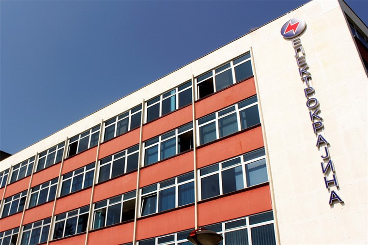 Elektrokrajina na berzi prikupila 21,65 miliona KM