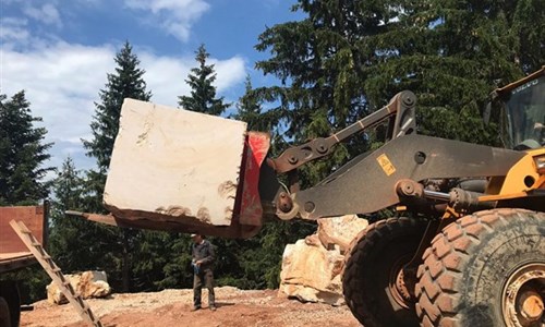 Objavljena ponuda za preuzimanje Rudnika Boksita Jajce