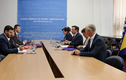 Hasičević sa pekarima: Ograničenje cijena tri osnovne vrste hljeba