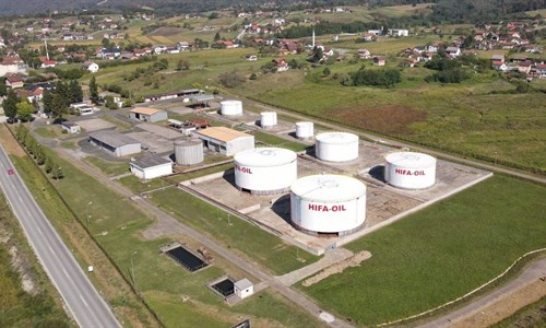FERK: Obnovljene i oduzete dozvole za rad trgovcima naftnim derivatima