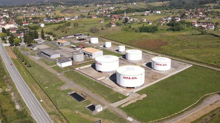 FERK: Obnovljene i oduzete dozvole za rad trgovcima naftnim derivatima