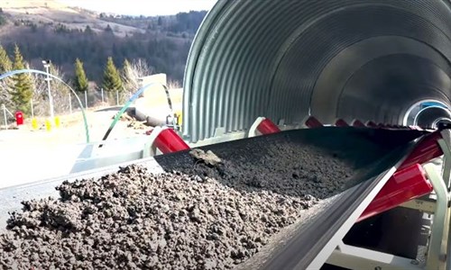 Prvi kvartal: DPMetals BH najveći izvoznik