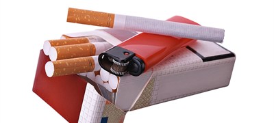 Tri multinacionalne kompanije drže 93% tržišta cigareta u BiH