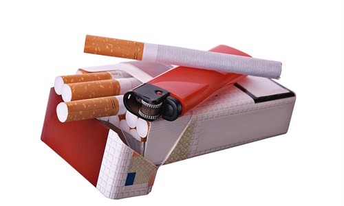 Tri multinacionalne kompanije drže 93% tržišta cigareta u BiH