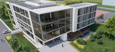 Ovako će izgledati naučno-tehnološki park u Banjaluci