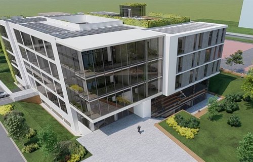 Ovako će izgledati naučno-tehnološki park u Banjaluci