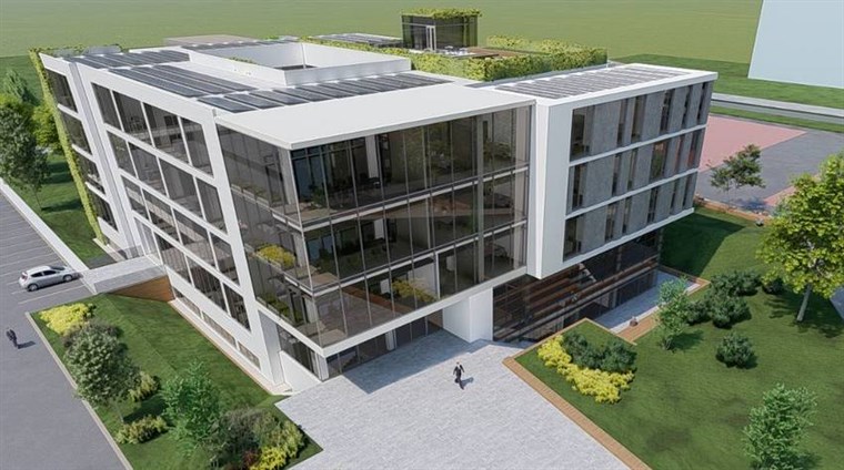 Ovako će izgledati naučno-tehnološki park u Banjaluci